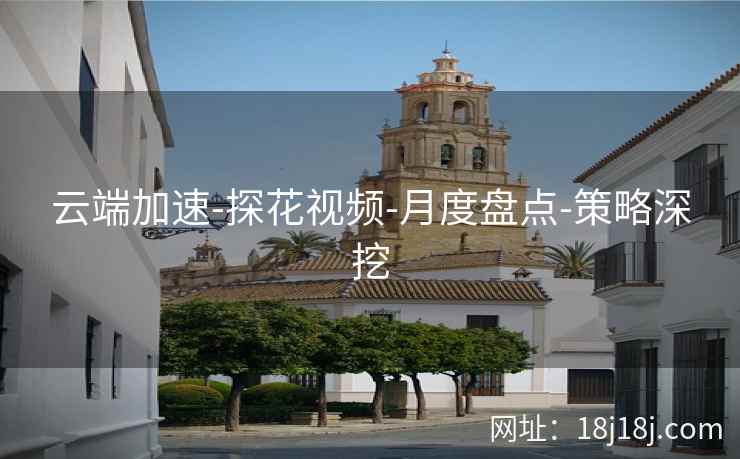 云端加速-探花视频-月度盘点-策略深挖