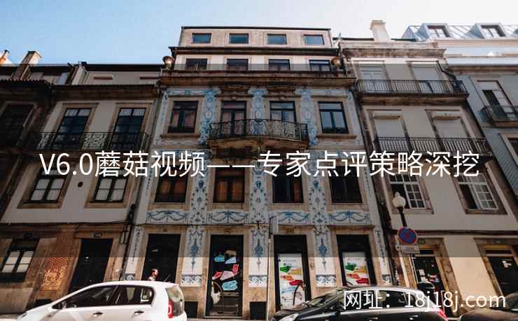 V6.0蘑菇视频——专家点评策略深挖