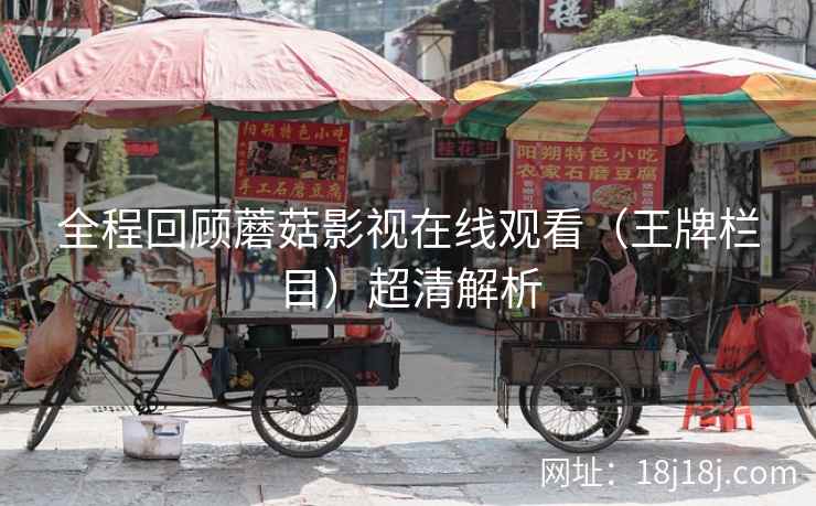 全程回顾蘑菇影视在线观看（王牌栏目）超清解析