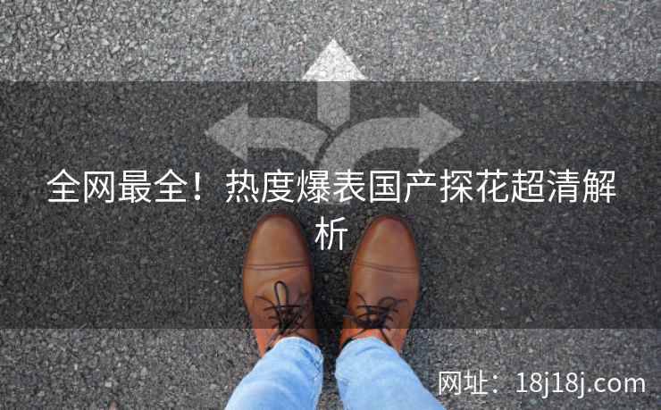 全网最全！热度爆表国产探花超清解析