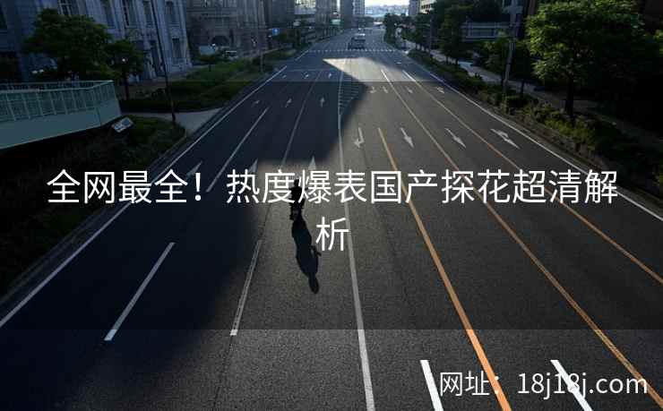 全网最全！热度爆表国产探花超清解析