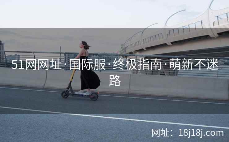 51网网址·国际服·终极指南·萌新不迷路