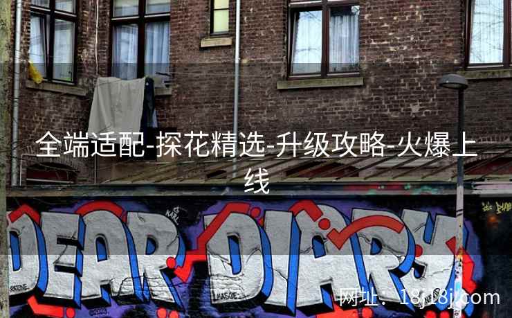 全端适配-探花精选-升级攻略-火爆上线